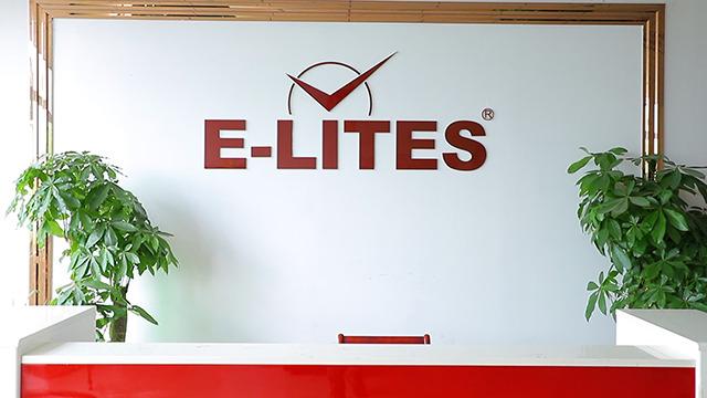 Verified China supplier - Guangzhou E-Lites Equipment Co., Ltd.