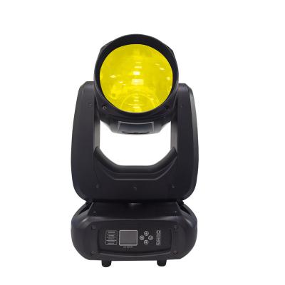 China Newest Stage Price LED Beam 200W LED Light Spot Led Mini Moving Head Light Beam Light for sale