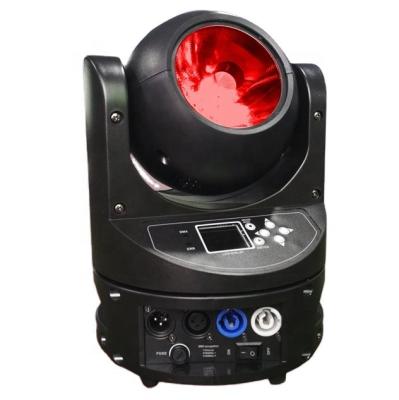 China ELMH-60 Stage BEAM 60W Magic Point Led Moving Head Light for sale