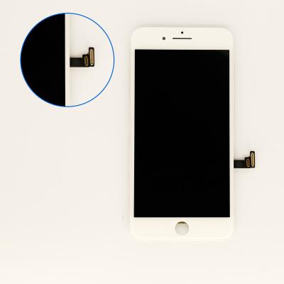 China QC: 100% Tested For iPhone 7plus LCD Display Touch Screen Digitizer With 3D Touch For iPhone 7plus LCD Screen Replacement high quality show for sale