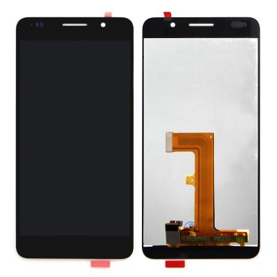 China QC: 100% Tested Cell Phone LCD Display Screen Replacements Touch Digitizer Assembly For Honor 6 for sale