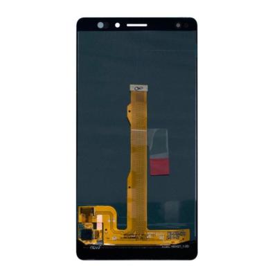 China QC: 100% Tested High Quality 100% LCD Display Touch Screen Digitizer Mobile Phone LCD Screen Replacement For Huawei Mate S for sale