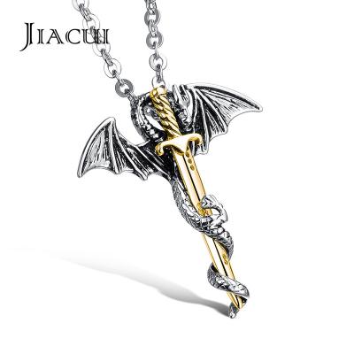 China FASHIONABLE costume snake jewelry Jiacui necklace snake chain snake chain necklace for women for sale