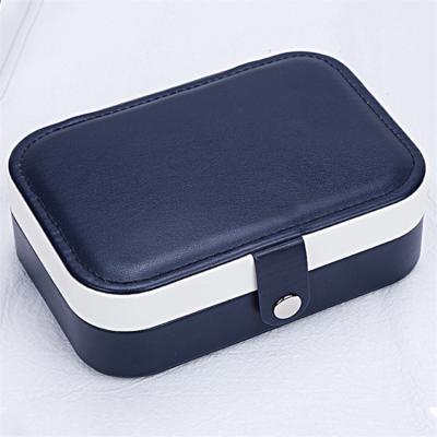 China Wholesale Jewelry Storage Juwelenopslag Brooch Bag Storage Storage Box Luxury Jewelry Gift Box for sale