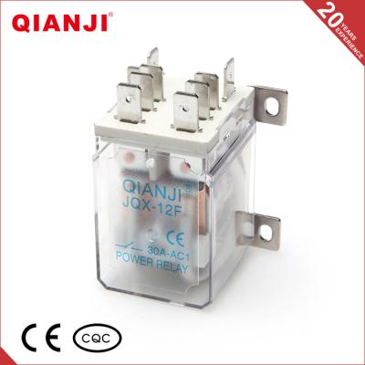 China QIANJI sealed most demanding products in the world 28V high power relays for sale