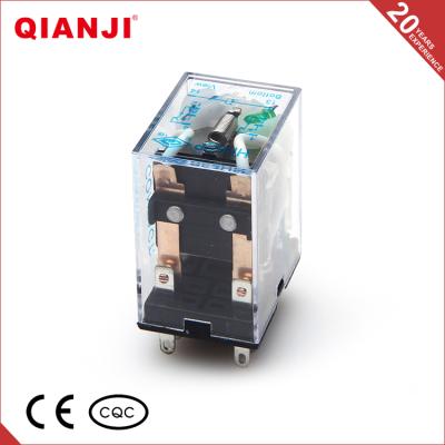 China QIANJI Electrical Equipment Supplies HH52PL AC 220V Sealed General Purpose Relays for sale