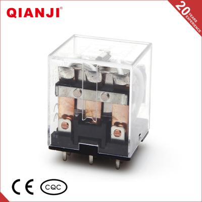 China OEM Sealed Mini Customized Pcb Relays Electronic House Appliances From QIANJI Alibaba China for sale