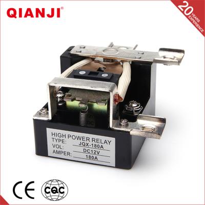 China Quality Sealed Auto Air Condition Relay for sale