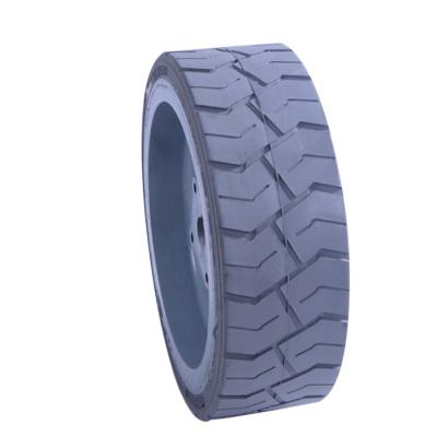 China Haulotte Optimum 8 Scissor Lift Tire 12.5x4.25 Haulotte 2820302920 for sale