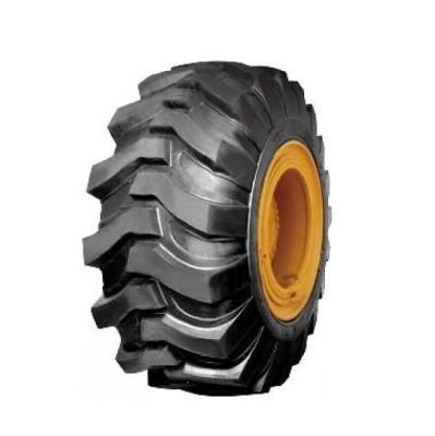 China High Quality Backhoe Loader Model R-4 Backhoe Loader Tire 21L-24 Tractor Tire for sale