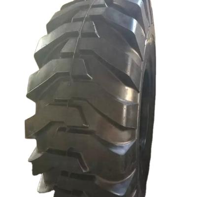 China Construction Material Stores E3/L3 Otr Tire 17.5-25 20.5-25 23.5-25 26.5-25 For Loader Scraper Excavator for sale