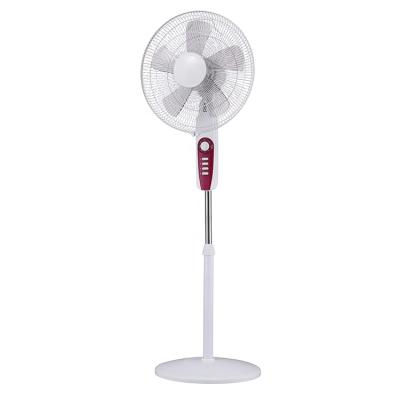 China National Indian 18 16 Inch Cross Blades Plastic Home Household 3 Inch 3 In 1 Rack Electric Industrial Fan for sale