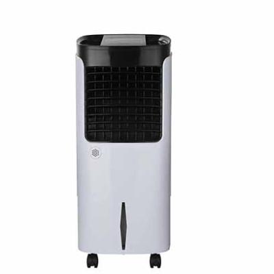 China Big Size Commercial Price Modern Indian Electric Motors Portable Plastic Water Aircon Body Water Air Cooler For Home for sale