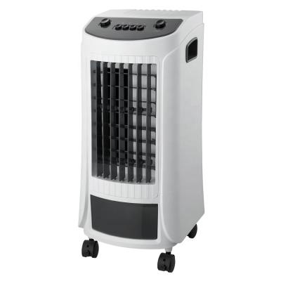 China 2021 New Style Home Indoor Home Design Small Room Breeze Use Cooler Mini Air Conditioner For Indoor for sale