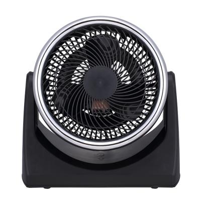 China Usha high-speed creative one-piece electric photo design household motor ceiling wind turbine short table fan for sale