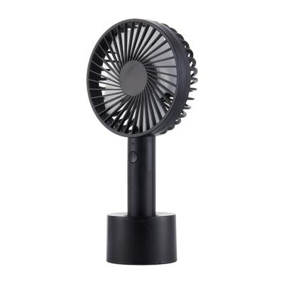 China Southern Mini USB Charging Toys Air Cooler Fan Home Car Fan Removable Flexible Portable Rechargeable Laptop With Power Bank for sale