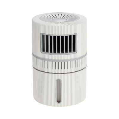 China Humidify 2 in 1 Travel-Size Commercial Personal Electronic Portable Handheld Smart Air Purifiers for Home for sale