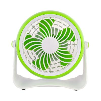 China Multi-Function Practical Personal Car Portable Table 1-3 USB Flexible Powered Mini Rechargeable Cooling Fan for sale