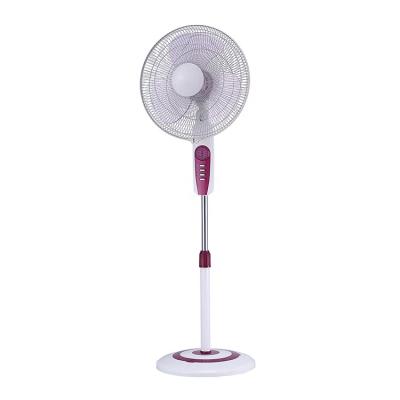 China Custom Household 16inch 3 Speed ​​Silence Home Price National Electric Room Shining Circulating Fan With Remote Control for sale