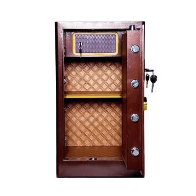 China hidden safe secret safe box   box for money HAOTE-S160 for sale