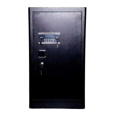 China safe box    box for money   office safe HAOTE-S80 for sale