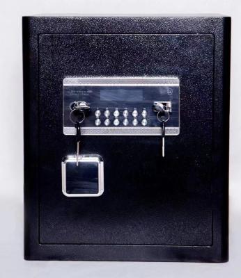 China Steel safe ngu  fireproof safe fire safe box watch winder safe safe box for money for sale