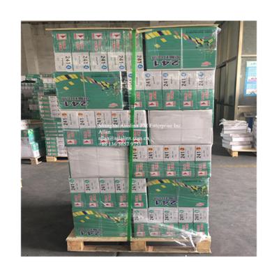 China High Adaptability NCR Carbonless Paper White And Color Printing Paper Sheets And Rolls 55gsm 80gsm for sale