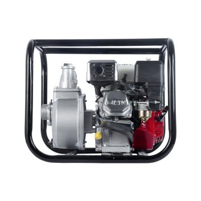 China Automotive Industry 2Inch 6.5Hp Gasoline Water Pump Engine Generator High Pressure Irrigation Price In China Cheap for sale