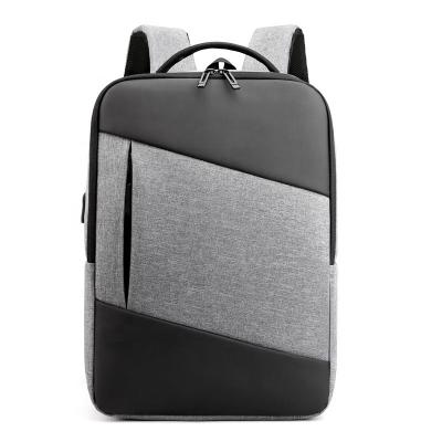 China With USB Fashion Travel For Outdoor For Business School Men Women 15.6 Inch Laptop Backpack Other Backpacks Backpack for sale