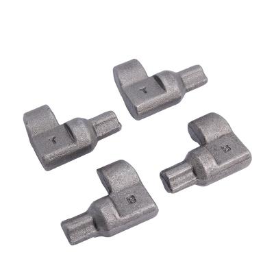 China Customer Requirements China Manufacture Quality OEM Forged Drop Die Forging for sale