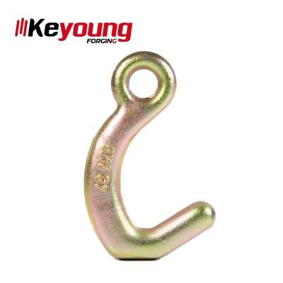 China General Industry Forged J Hook Mini J-Hook for sale