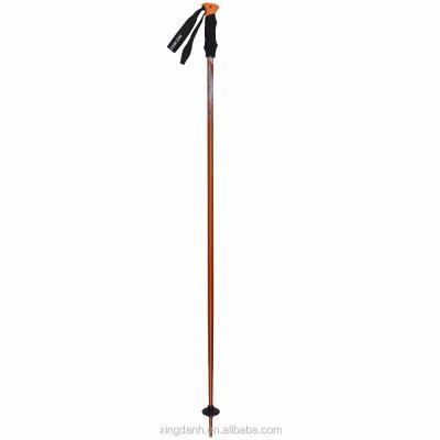 China Alpine Ski Alloy7075 Aluminum Alpine Ski Pole for sale