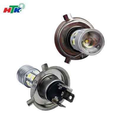 China China supplier H4 14SMD 5050 led headlight CANBUS T10 RGB 6SMD 5050 for sale