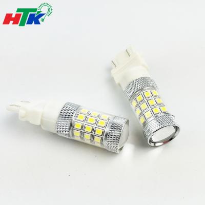 China 3157 2835 White Light 36SMD Car Accessories LED Car Brake Lights For All Car Type 3157 36SMD 2835 for sale