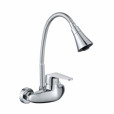 China Metered Taps Kitchen Filter Faucet Gold Touch Kitchen Faucet Kitchen Faucets With Pull Out Spout for sale