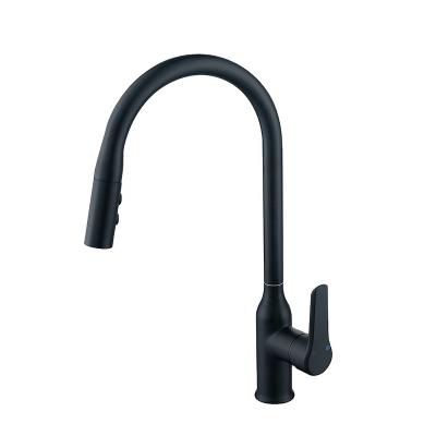 China Metered Faucets Black Wall Mounted Faucet Kitchen Faucet Stainless Steel Kitchen Faucet Antique for sale