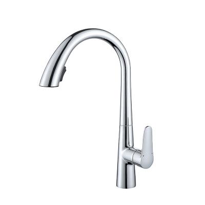 China Metered Touchless Kitchen Faucets Stainless Steel Kitchen Faucet OEM Faucet Kitchen for sale