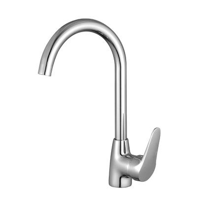 China Brass Metered Faucets Kitchen Faucet OEM Kitchen Sink Faucets Kitchen Faucets for sale