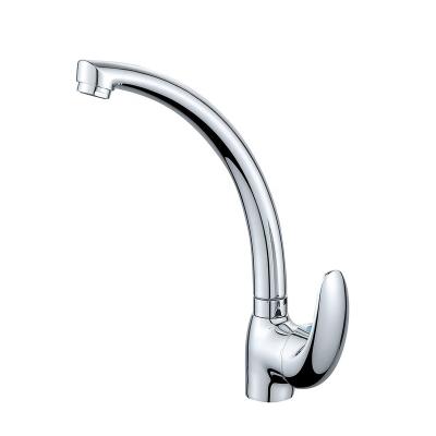 China Auto Faucets Kitchen Faucet Gold Kitchen Faucet OEM Magnetic Metered Kitchen Faucet for sale