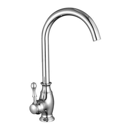 China Metered Faucets Kitchen Faucet Pull Out OEM Kitchen Sink Faucet Brass Kitchen Faucet for sale