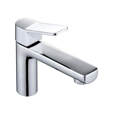 China Cold Metered Faucets Basin Faucet Mixer Tap Basin Faucets Faucets for sale