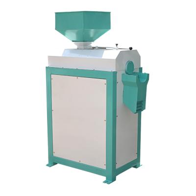 China food & Multinational And Efficient Factory Quality Beverage Grain Peeling Machine for sale