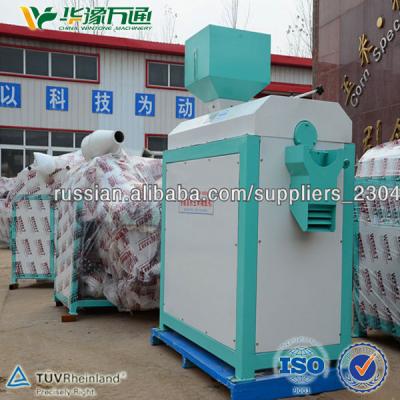 China Shelling Machine Manufacturer Professional Supply Automatic Corn Peeler Machine for sale