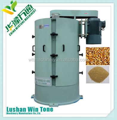 China Maize germ remover maize crushing machine to separate maize germ and endosperm for sale