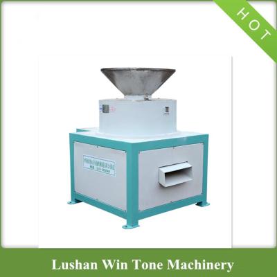 China Remove Buckwheat Sheller Buckwheat Husk Small Grain Sheller for sale