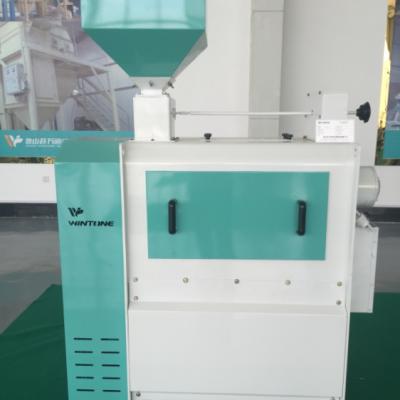 China 10-500T/D red split lens processing machine from China supplier for sale