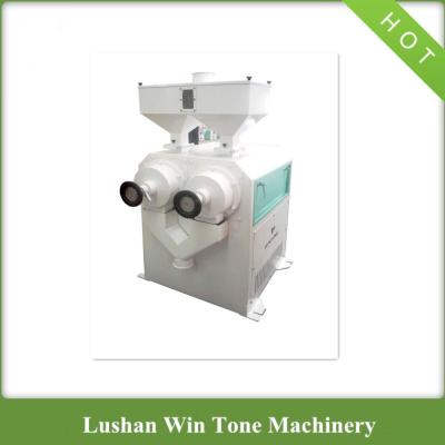 China Full Set Turkish Lentil Splitting Machine 10-500T/D for sale