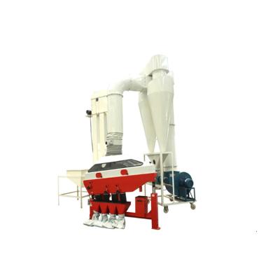 China High Quality Factory TDV Grain Gravity Separator Grain Cleaning Equipment for sale