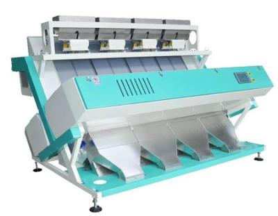 China Rice Retailers Rice Color Sorter Machine Hot Sale In Nigeria for sale