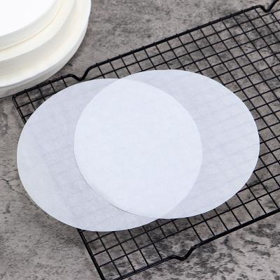 China Custom Design Good Size High Quality Price Waterproof Good Size Fast Food Grease Shield Steam Paper for sale